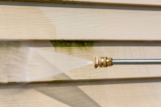 Best Commercial Pressure Washing  in Walnut Hill, TN