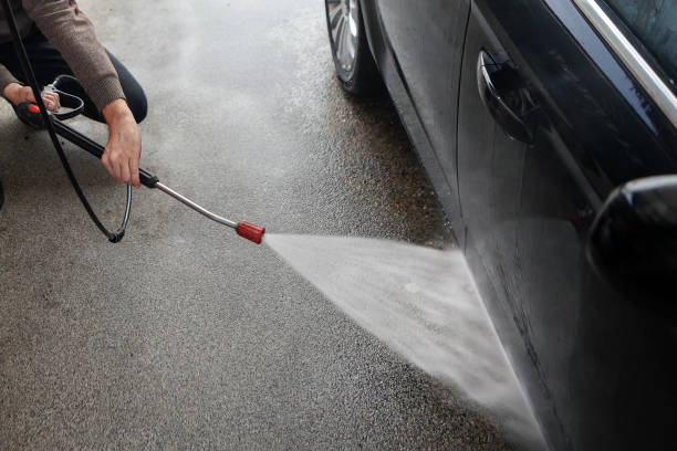 Best Residential Pressure Washing Services  in Walnut Hill, TN